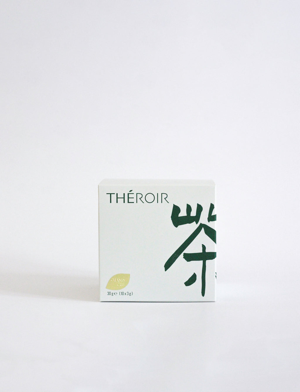 Chen Pi Bai Cha(Mandarin Tea) - Teabag 30g (3g*10)