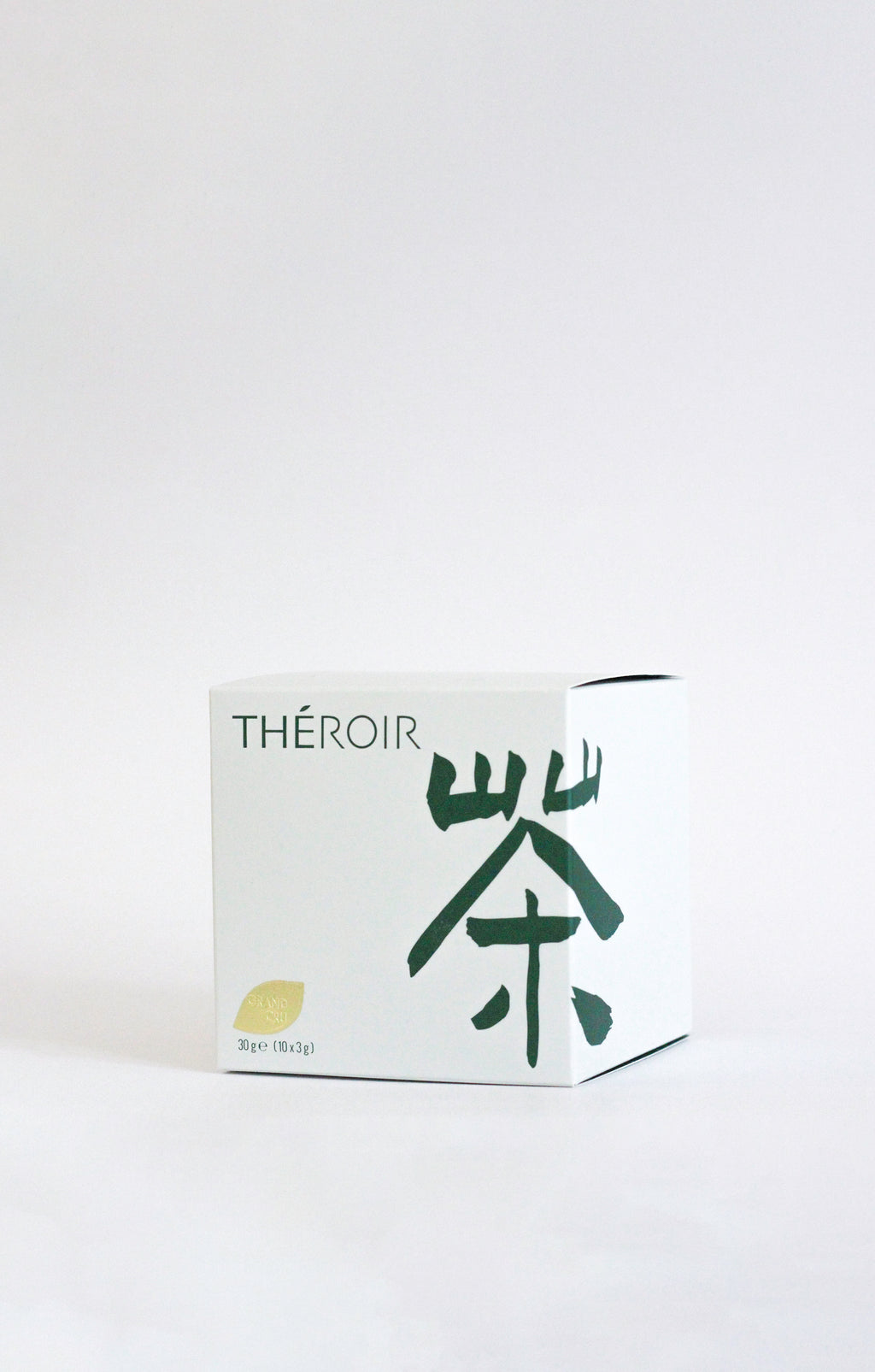 Lapsang Souchong - Teabag 30g (3g*10)