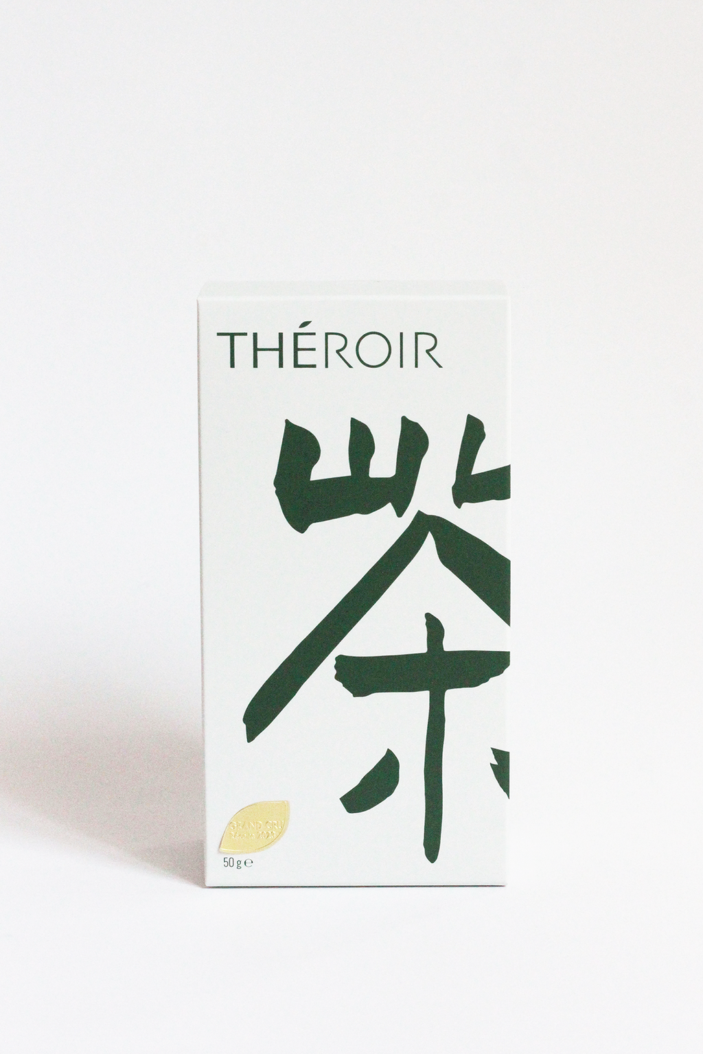 Lapsang Souchong - Losse Tea 50g